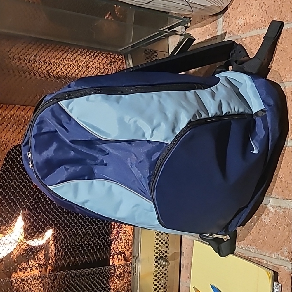 Nike backpack